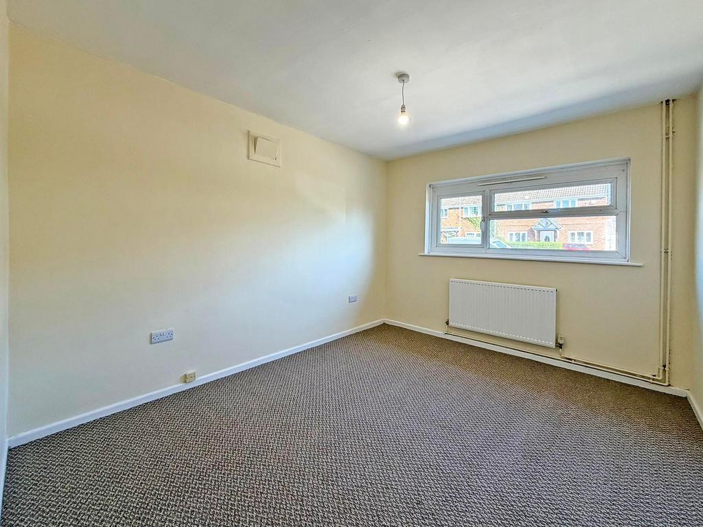 Main bedroom