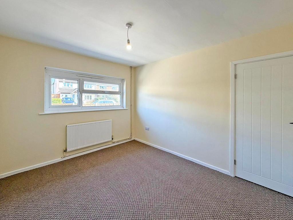 Main bedroom