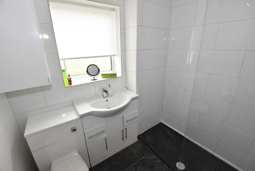 Shower Room / WC