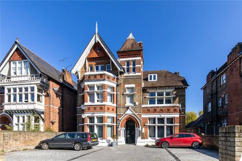 1 bedroom apartment for sale, North Common Road, London, W5