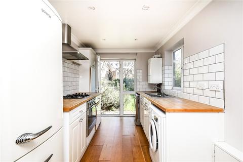 1 bedroom apartment for sale, North Common Road, London, W5