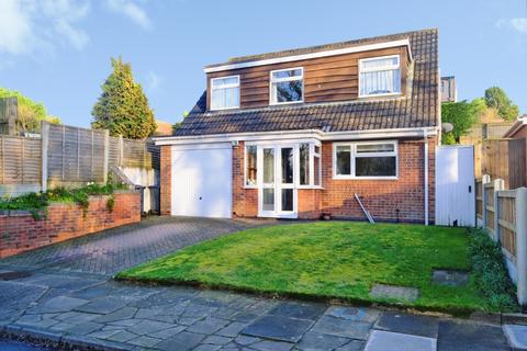 undefined, Marion Way, Hall Green, Birmingham, West Midlands B28 0BJ