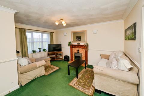 undefined, Tyler Crescent, Butterwick, Boston, PE22
