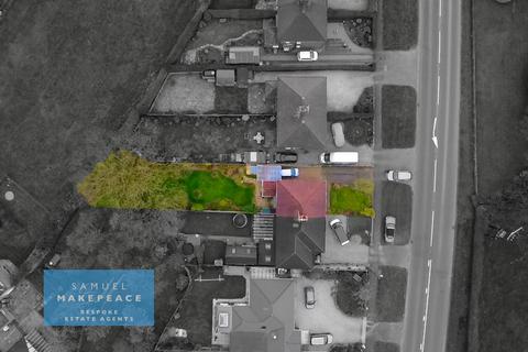 undefined, Newcastle Road, Balterley CW2