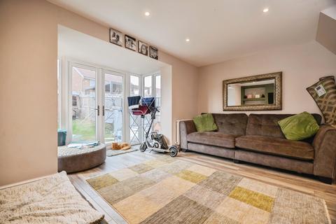 undefined, Hillson Walk, Stockton-on-Tees, TS20