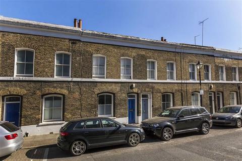 undefined, Wellington Row, London E2