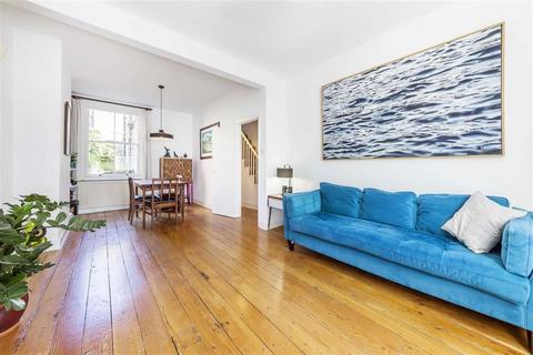 undefined, Wellington Row, London E2