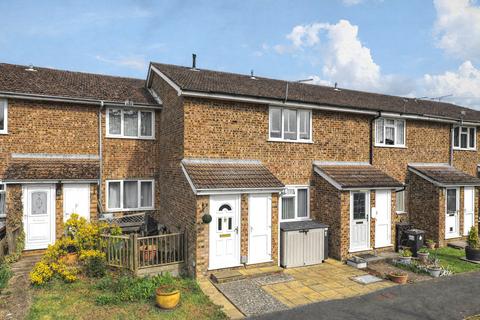 undefined, Briardale, Ware, SG12