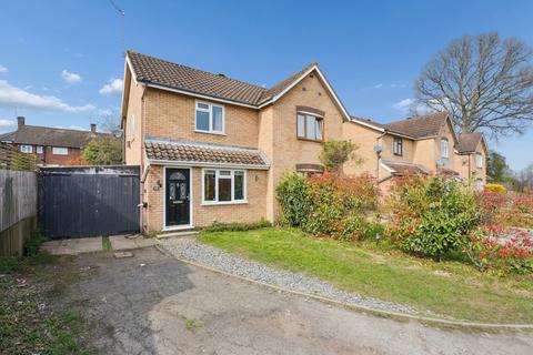 undefined, St Annes Close, South Oxhey, Watford, WD19