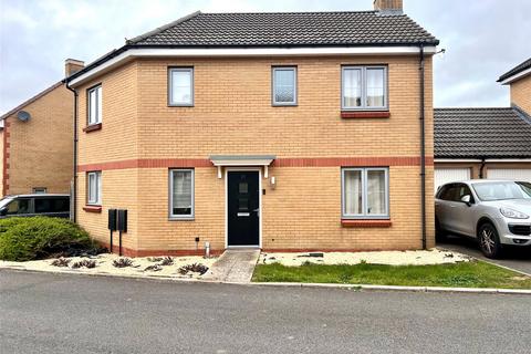 undefined, Sorrel Place, Bristol BS34
