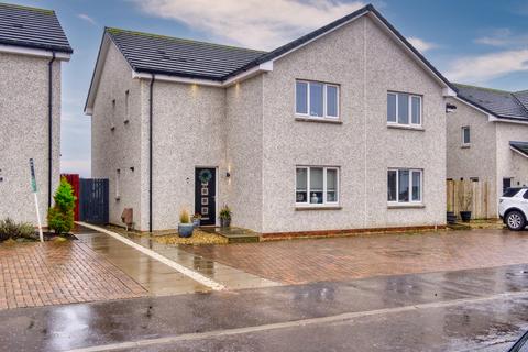 3 bedroom semi-detached house for sale, John Street, Catrine, KA5
