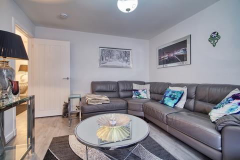 3 bedroom semi-detached house for sale, John Street, Catrine, KA5