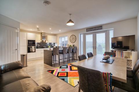 3 bedroom semi-detached house for sale, John Street, Catrine, KA5