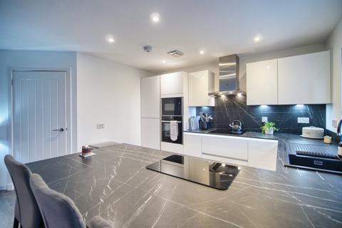 3 bedroom semi-detached house for sale, John Street, Catrine, KA5