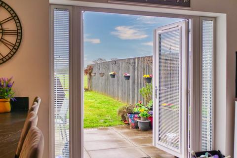 3 bedroom semi-detached house for sale, John Street, Catrine, KA5