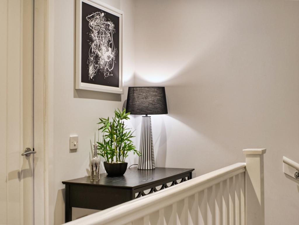 Upper Hallway
