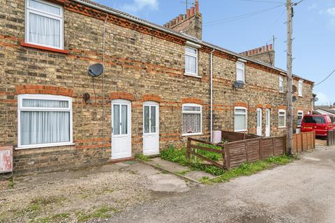 2 bedroom end of terrace house for sale, Lime Grove, March