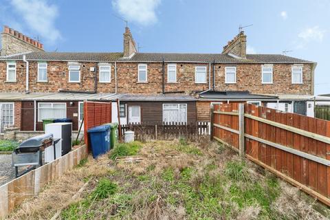 2 bedroom end of terrace house for sale, Lime Grove, March