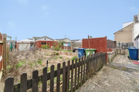 2 bedroom end of terrace house for sale, Lime Grove, March