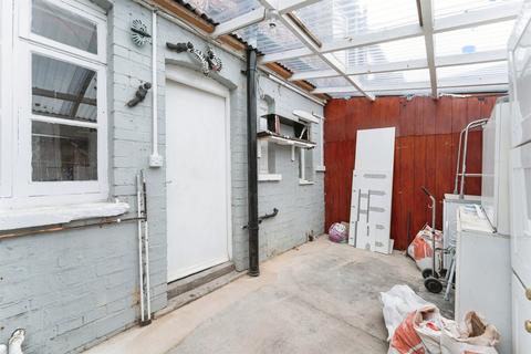 2 bedroom end of terrace house for sale, Lime Grove, March