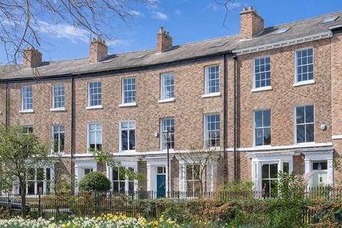 undefined, St. Pauls Square, York