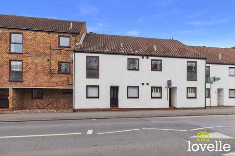 undefined, Elm Tree Court, Cottingham HU16