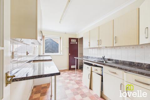 undefined, Elm Tree Court, Cottingham HU16