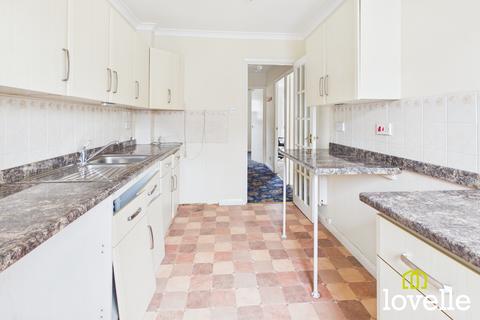 undefined, Elm Tree Court, Cottingham HU16