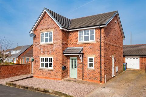 undefined, Larkfield, Eccleston, Chorley