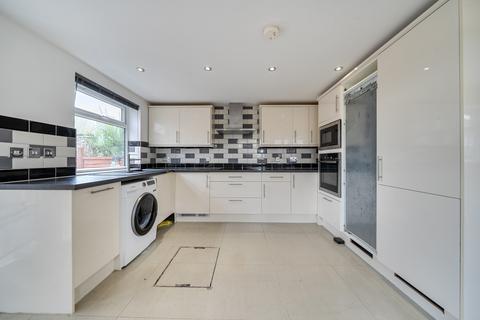 undefined, Moultain Hill BR8