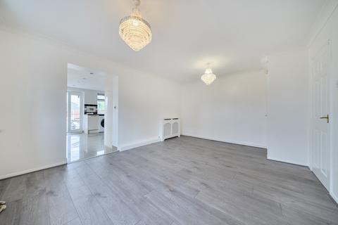 undefined, Moultain Hill BR8