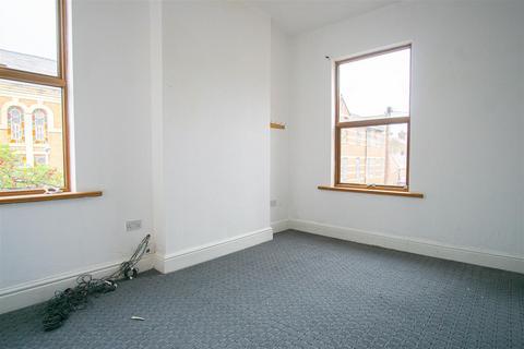undefined, 3 Bedroom Flat to LET on Garstang Road