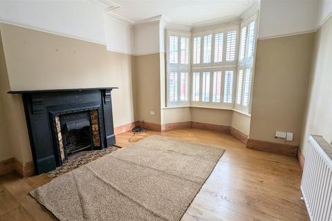 3 bedroom terraced house to rent, Onslow Road, Greystones, Sheffield