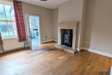 3 bedroom terraced house to rent, Onslow Road, Greystones, Sheffield