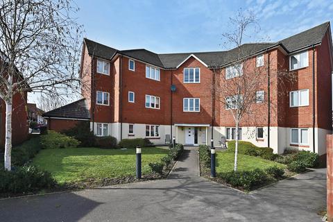 2 bedroom apartment for sale, Hornchurch Square, Farnborough, GU14