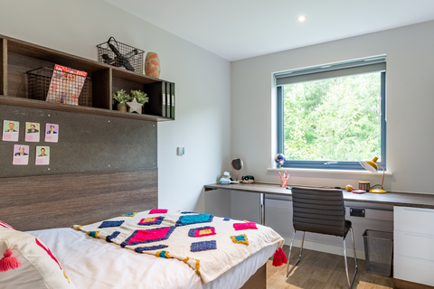undefined, En Suite at Cricket Field Court, Prince of Wales Road EX4