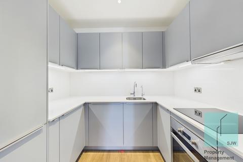 2 bedroom apartment to rent, Weaver Walk, Wembley HA9