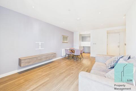 2 bedroom apartment to rent, Weaver Walk, Wembley HA9