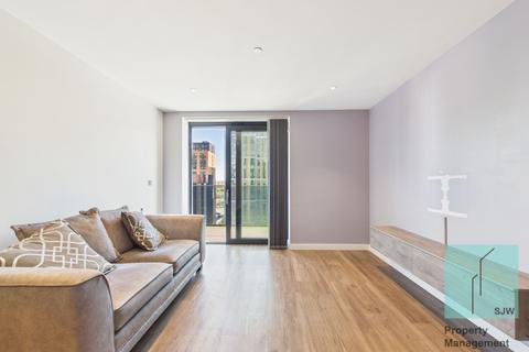 2 bedroom apartment to rent, Weaver Walk, Wembley HA9