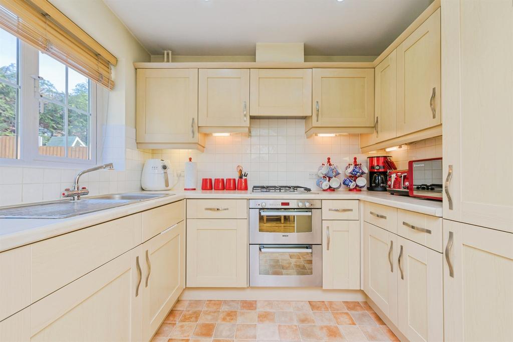 House in Sutton Coldfield, Muffin's Den - View 6