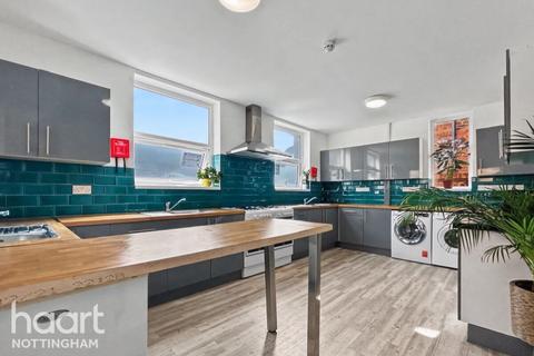 undefined, Wiverton Road, Forest Fields