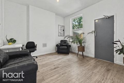 undefined, Wiverton Road, Forest Fields