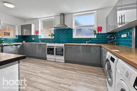 undefined, Wiverton Road, Forest Fields