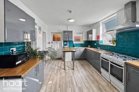 undefined, Wiverton Road, Forest Fields