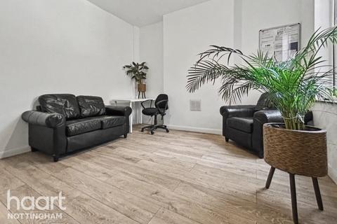 undefined, Wiverton Road, Forest Fields
