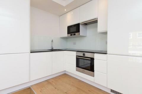 2 bedroom apartment to rent, Chippenham Road, Maida Vale, W9