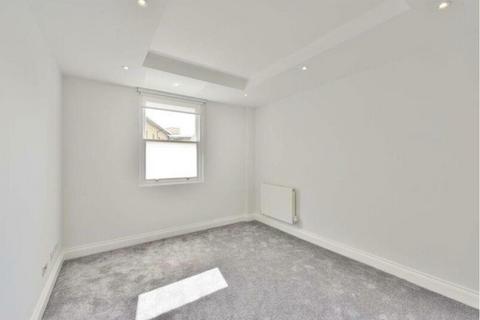 2 bedroom apartment to rent, Chippenham Road, Maida Vale, W9