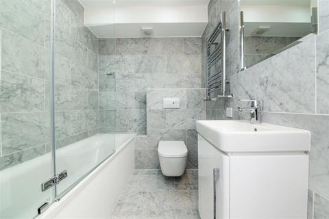 2 bedroom apartment to rent, Chippenham Road, Maida Vale, W9