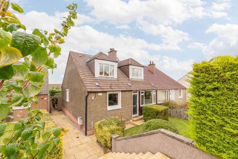 4 bedroom semi-detached house for sale, Redford Road, Edinburgh, EH13
