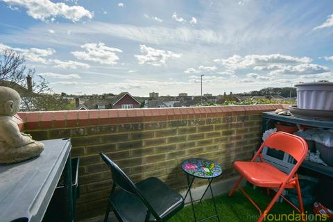 undefined, De la Warr Road, Bexhill-on-Sea, TN40